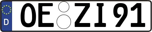 OE-ZI91