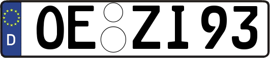 OE-ZI93