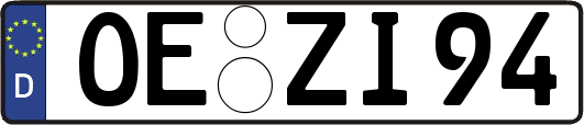 OE-ZI94