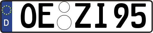 OE-ZI95