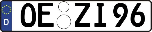 OE-ZI96