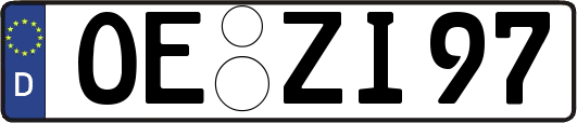 OE-ZI97