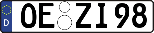 OE-ZI98