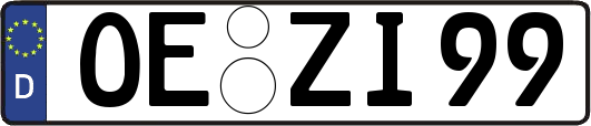 OE-ZI99