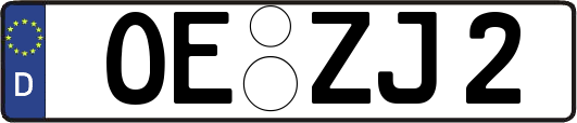 OE-ZJ2