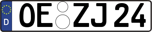 OE-ZJ24