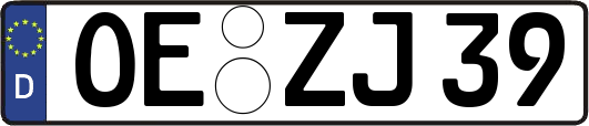 OE-ZJ39