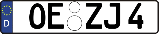 OE-ZJ4