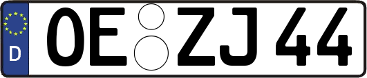OE-ZJ44