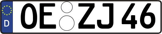 OE-ZJ46