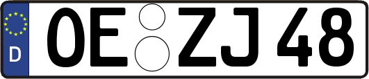 OE-ZJ48