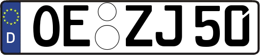 OE-ZJ50
