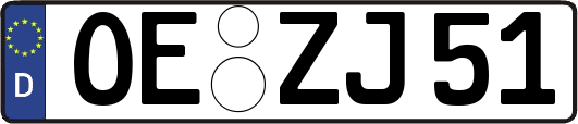 OE-ZJ51