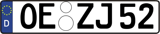 OE-ZJ52