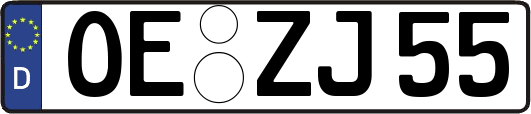 OE-ZJ55