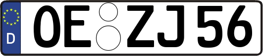 OE-ZJ56