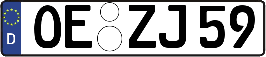 OE-ZJ59