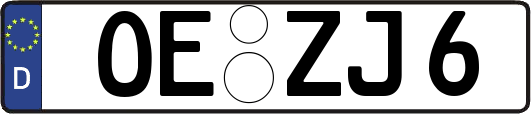 OE-ZJ6