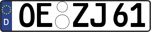 OE-ZJ61