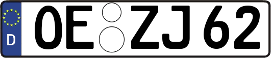 OE-ZJ62