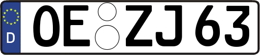 OE-ZJ63