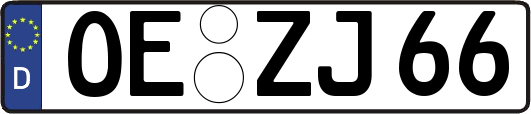 OE-ZJ66