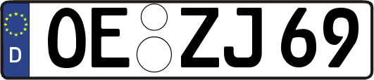 OE-ZJ69