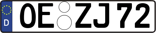 OE-ZJ72
