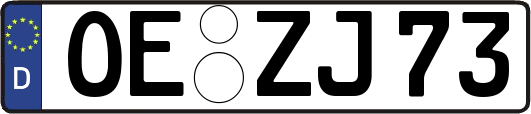 OE-ZJ73