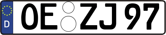 OE-ZJ97