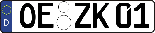 OE-ZK01