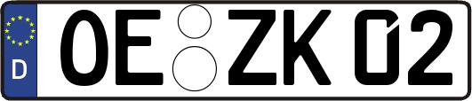 OE-ZK02