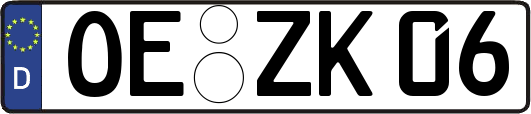 OE-ZK06
