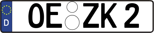 OE-ZK2