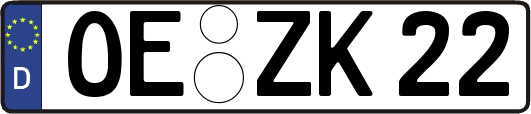 OE-ZK22