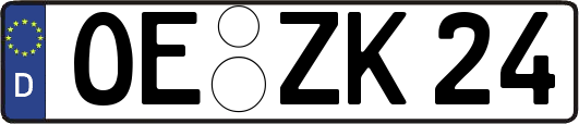 OE-ZK24