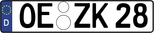 OE-ZK28