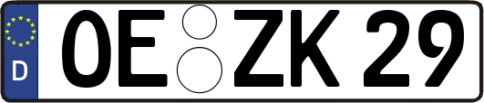 OE-ZK29