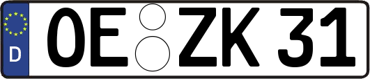 OE-ZK31