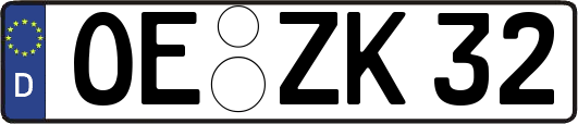 OE-ZK32