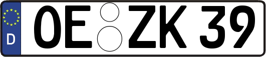 OE-ZK39