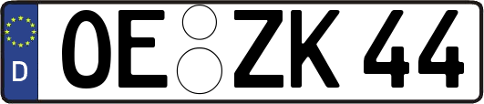 OE-ZK44