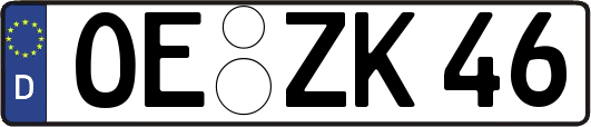 OE-ZK46