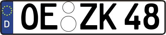 OE-ZK48