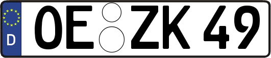 OE-ZK49