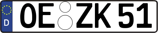 OE-ZK51