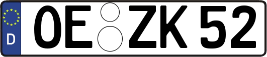 OE-ZK52