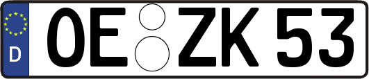 OE-ZK53