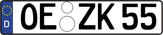 OE-ZK55