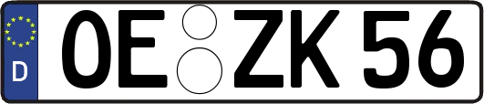 OE-ZK56